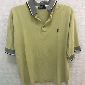 Polo Ralph Lauren shirt
